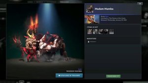 ОФИЦИАЛЬНЫЙ АНОНС ОТ VALVE / ТИЗЕР 2 НОВЫХ АРКАН / КРУПНЕЙ?