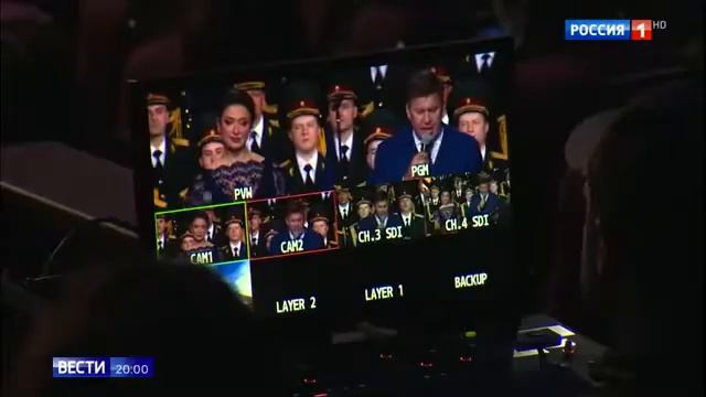 Фильм "Ни Шагу Назад" 2021 года смотреть онлайн