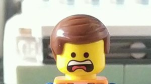 The lego Movie 3. 1 серия "дискотека"