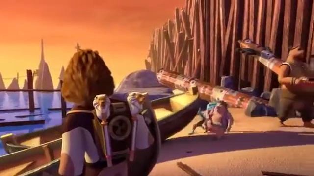 MAX Атлантида 2 Эпизод смотреть онлайн