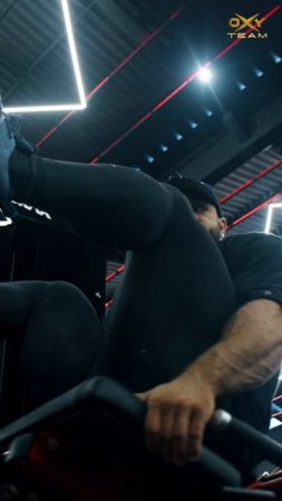 Мышцы мешают двигаться! Почему это ХОРОШО?
