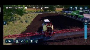 СБОРКА МОДОВ НА ФАРМИНГ СИМУЛЯТОР 23 / РУССКИЕ ТЕХНИКИ /