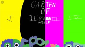 Carten of bittergiggle iuihiuoynoh 1234