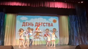 Цирковая студия "Лаголовский сувенир" - СПАРТА