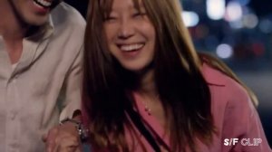 "Все в порядке, это любовь'' триллер к дораме