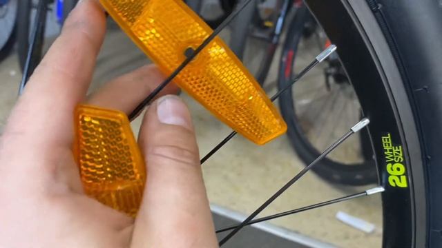 СБОРКА ВЕЛОСИПЕДА с коробки. Stern! КАК СОБРАТЬ ВЕЛОСИПЕ? смотреть онлайн