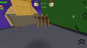 Я играю с другом в приватке