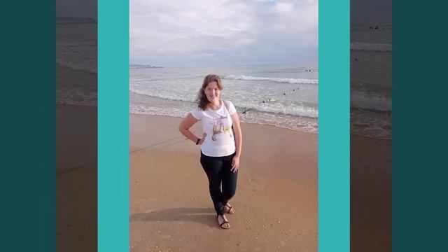 Сладкая как мёд от Светланы Приданцевой 31.05.25.