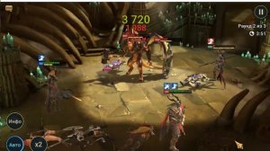 Скилла Raid Shadow Legends