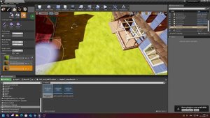 №2 КАК СОЗДАТЬ МОДЫ В HELLO MOD KIT / РЕДАКТИРОВАНИЕ ЛАНДШАФ?