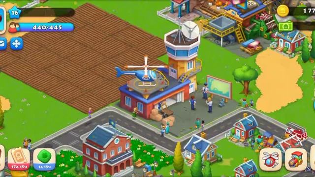 беру новый уровень 16 в игре тауншип для @KilgaraVplay смотреть онлайн