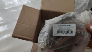 Открываем посылку📦. Заказала Георгины 🌸с интернет магазина РусскийОгород
