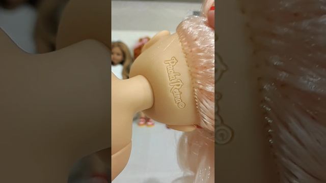 Кукла Клео Паола Рейна Paola Reina Клео Шарнирная с розовым смотреть онлайн