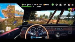 19 серия  Off The Road