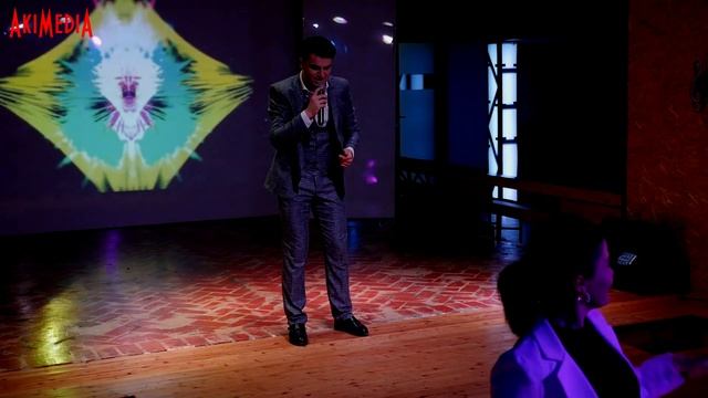 Муртузали Исмаилов - Бесконечная любовь 2020 смотреть онлайн