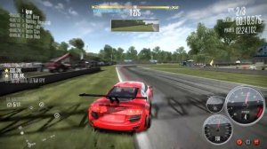 Need For Speed Shift #49