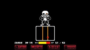 Undertale Last Breath  | All Phases | Chapter 1 (Scrapped) на русском