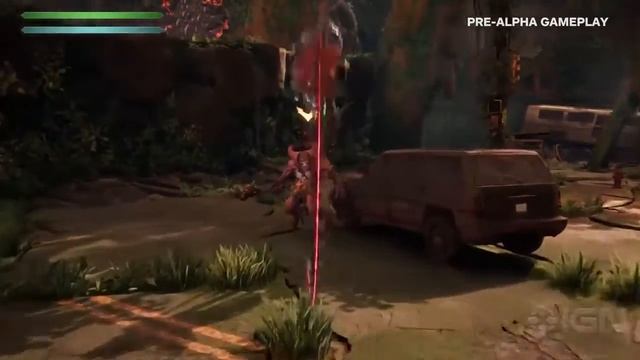 Darksiders 3 Надеемся, верим, ждем! смотреть онлайн