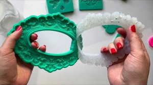 Ваза из Стеклянной Бутылки и Горячего Клея Своими Руками