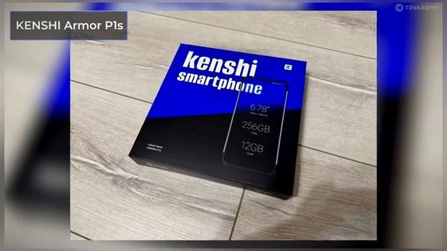 Лучшие противоударные смартфоны в 2025 году | Какой защищённый смартфон с IP68 купить?