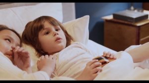 Колыбельная (песня под гитару)