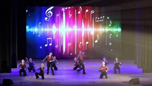 ЭС "Антарес" - Мураши по коже