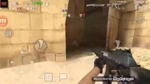 Контр страйк #3