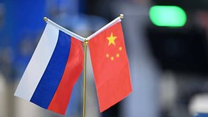 Руденко: у Китая нет оснований беспокоиться из-за контактов России и США