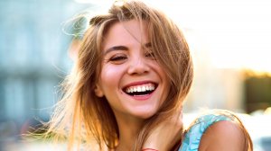 Про Ту, которая не умела плакать