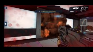 Я продолжаю играть в Shadowgan legends.