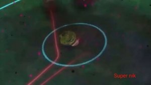 Бейблейд Бёрст 4 сезона 51 серия//Beyblade Burst Gachi