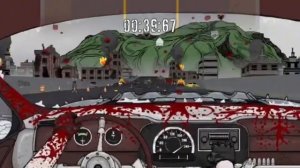 Road of the Dead вторая часть будет продолжение