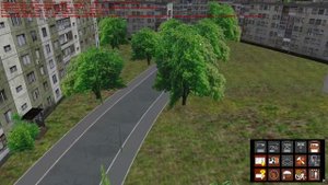 ОМСИ 2. Проект 2013 v2.5.1. Маршрут 38