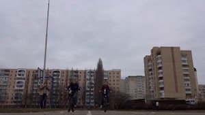 Велоспорт 2014