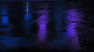 Heavy Rain - FANTASTIC SLEEP -  48 hours of Strong Rainfall