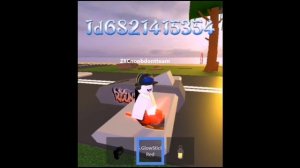 айди крутых и громких песен в роблокс