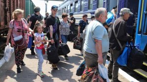 Власти Сумской области расширили зону эвакуации еще на 11 населенных пунктов