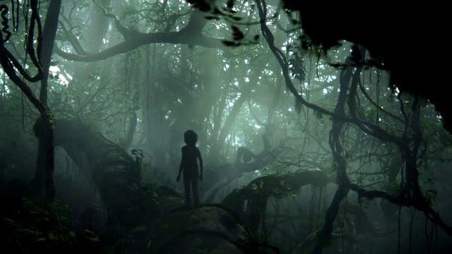 Книга Джунглей. Стоит Смотреть? смотреть онлайн