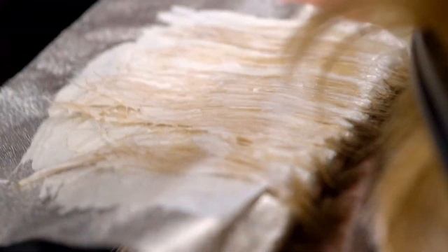 Журнал DEMETRIUS | Мужская стрижка ГРАНЖ с окрашиванием | О? смотреть онлайн