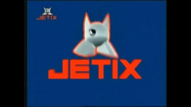 Анонс Соник Х на Jetix смотреть онлайн