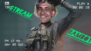 Играю со школотой в Delta Force