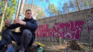 ЛЕГЕНДАРНЫЙ РТ-64 ИЗ ТИК-ТОКА | Я ДОБРАЛСЯ #РТ64 #ВЛОГ #vlog #