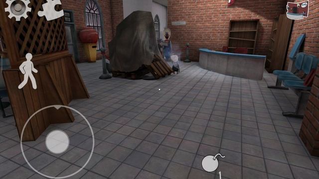 Ice cream 4 прохождение на сложном