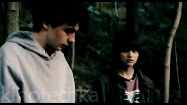 Amber Run - I Found // Wayne And Del // Уэйн