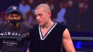 Раджаб бутаев эймантас станионис бой за звание чемпио