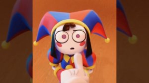 удивительный цифровой цирк - эдит #популярное #подпишись #edit #цифровойцирк #мультик #помни