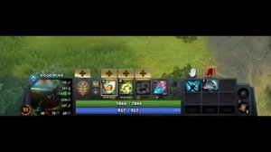 Правильный гайд на Магическую Белку 7.37d ! Magic Hoodwink Dota 2