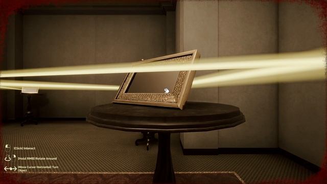 Прохождение игры: Inside the Backroom (Часть 6) смотреть онлайн