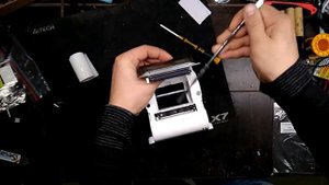 Онлайн касса Эватор. Как заменить фискальный накопитель ФН-1