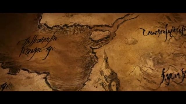 "Вступление в мир Диабло Варваром"/Diablo III смотреть онлайн